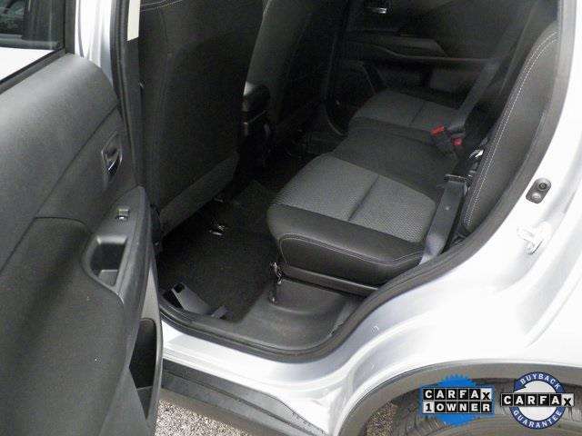 2016 Mitsubishi Outlander SE 4dr SUV